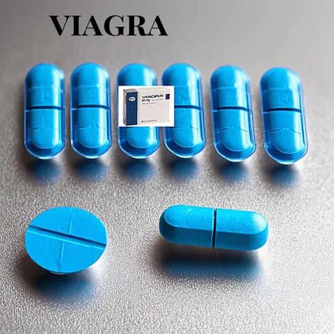 Viagra generico funciona igual